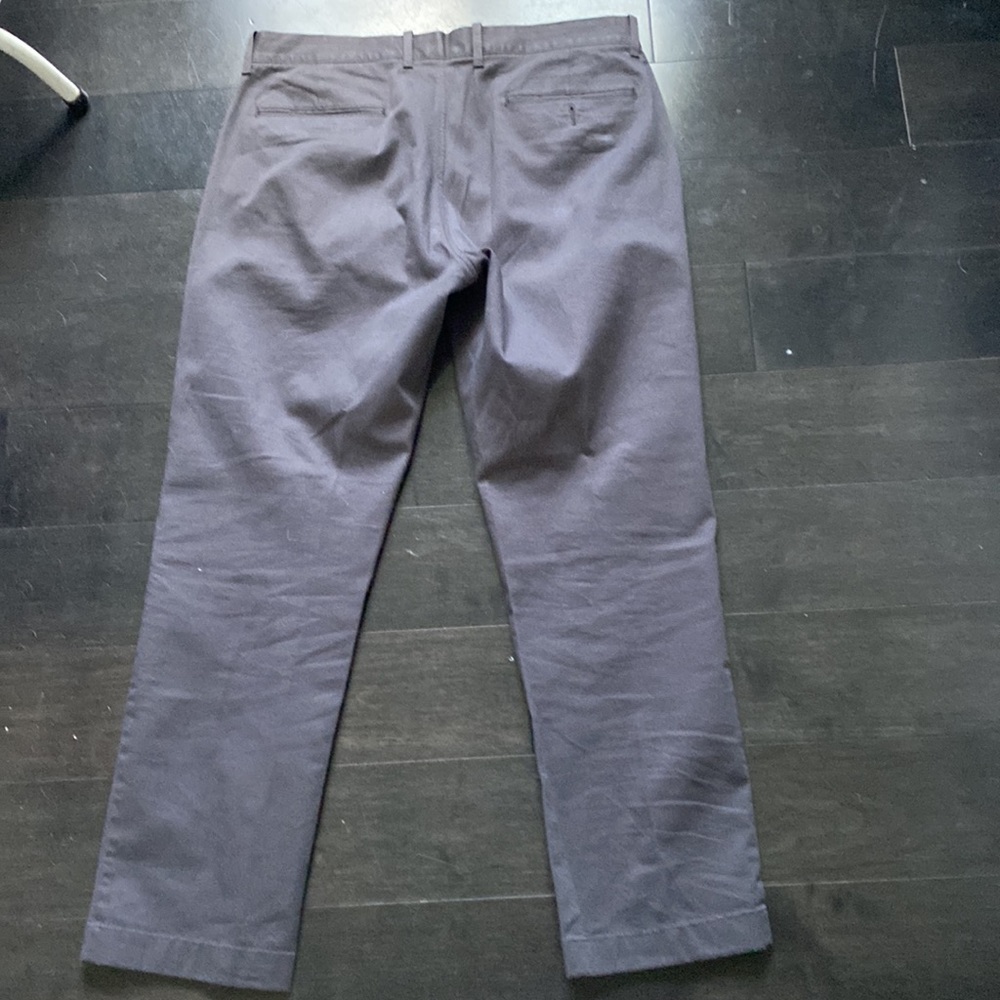 J Crew “flex” slacks - Picture 5 of 5